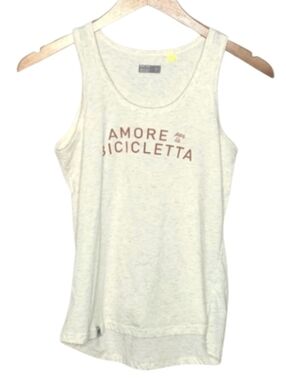 Pearl Izumi Amore per la Bicicletta Tank Top